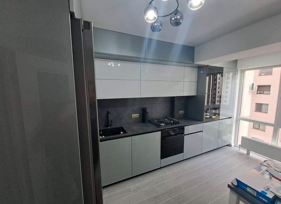 Mobila la comanda l Design premium l PAL & MDF