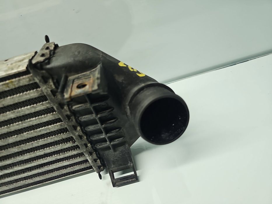 Radiator intercooler Volvo V60 [Fabr 2010-2018] 31319168 1.6 D4162T 84
