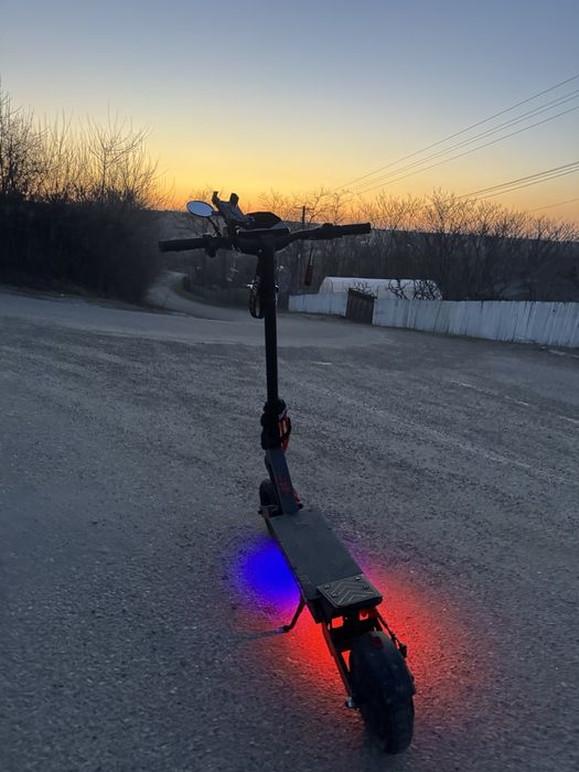 Kukirin G2 2025 , Inca in garantie