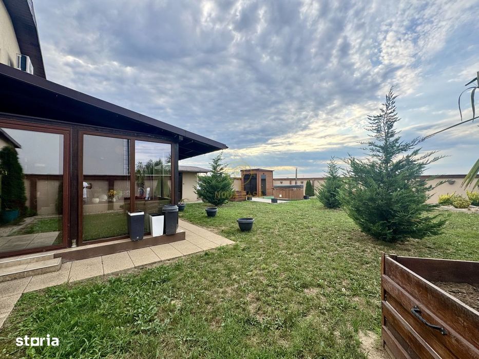 Casa de Vanzare Satu Mare/Complet Utilata si Mobiliata