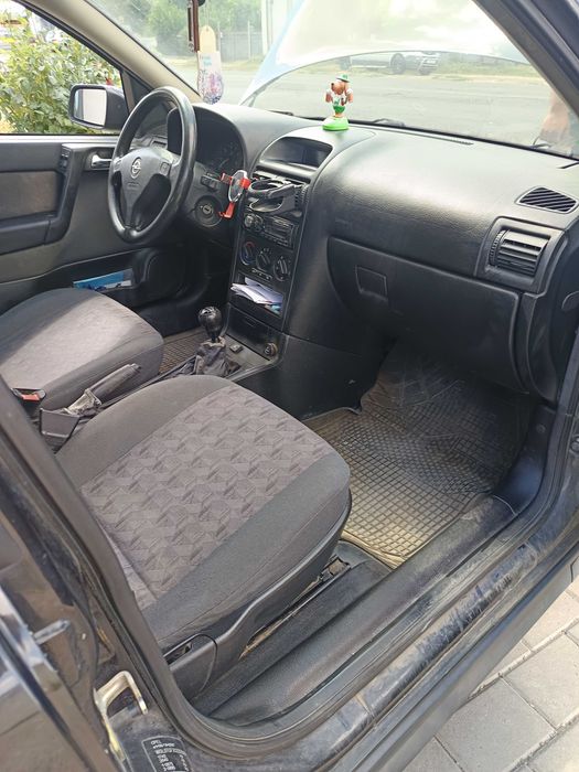 De vânzare Opel Astra g 2002