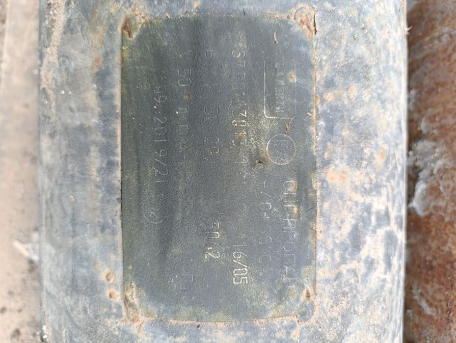 Продам газовый балоны