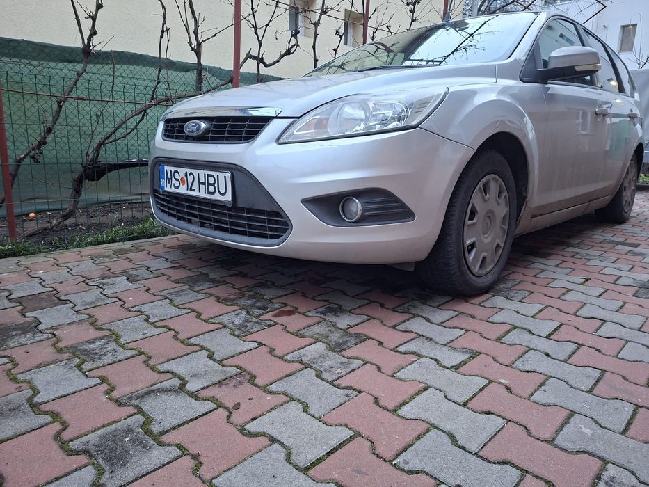 Vând Ford focus mk2