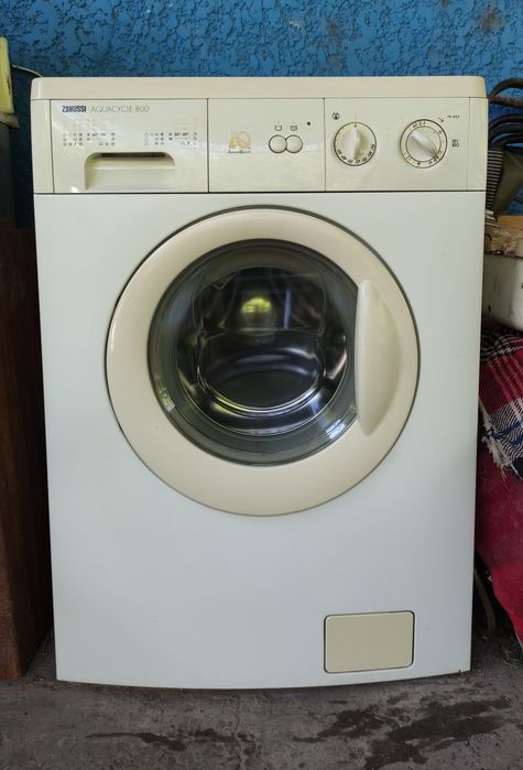 Стиральная машина б/у