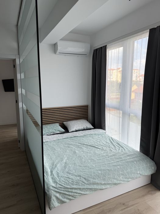 Inchiriere regim hotelier