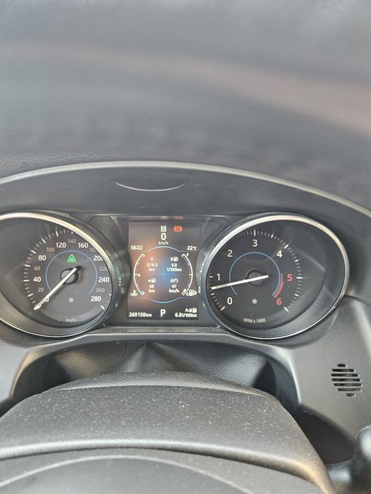 Reducere 7000 euro fix  Jaguar XF 2016 2.0d Automata 180cp cu 269.000 km  perfect functionala
