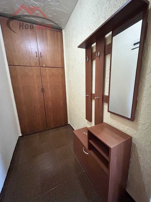 Двустаен в кв. Бузлуджа