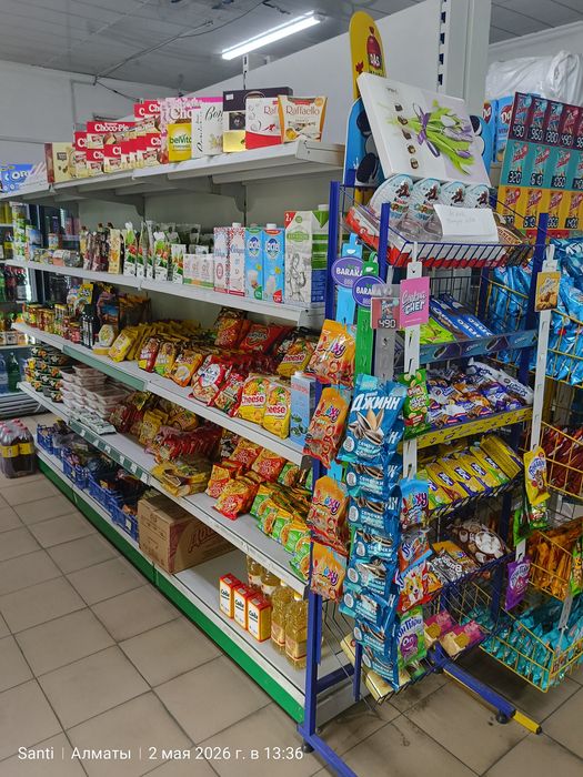 Сдаётся магазин в аренду