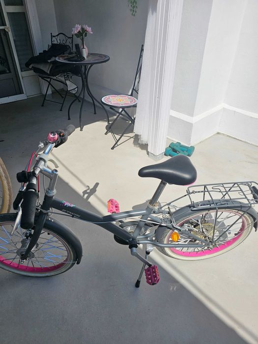 Bicicleta copii 10 ani
