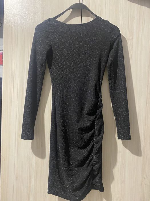 Рокля размер xxs