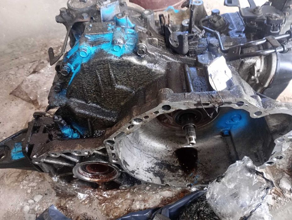 Санта фе 2 2.2 155к.с 2007г