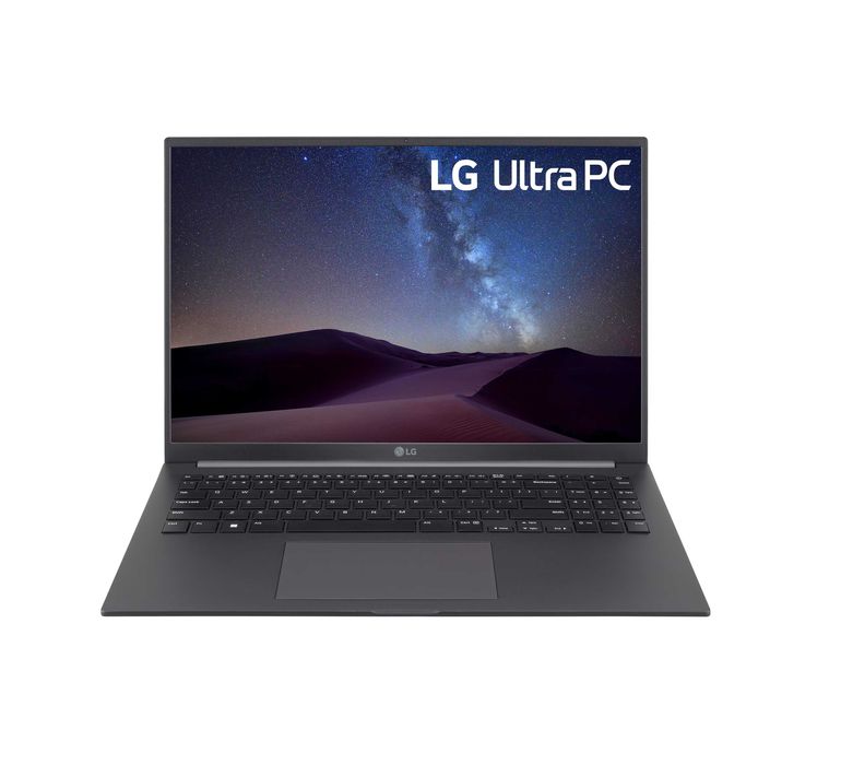 *Ноутбук LG Ultra /R7-7730U/16GB/512GB/Radeon Graphics/16" WUXGA IPS