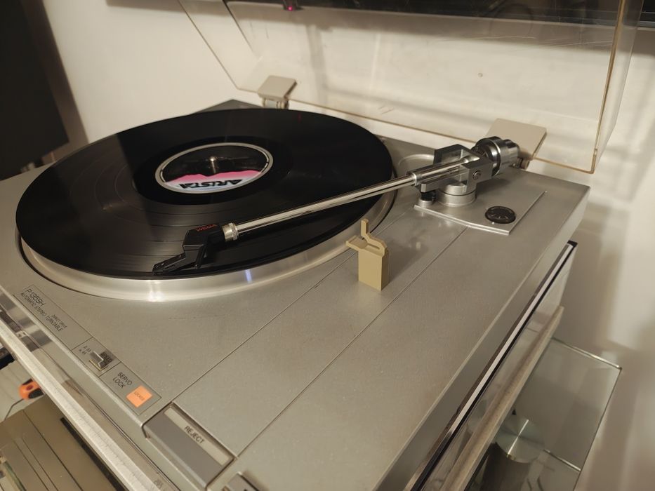 Pickup wega p135 SH ( SONY PS LX2 )