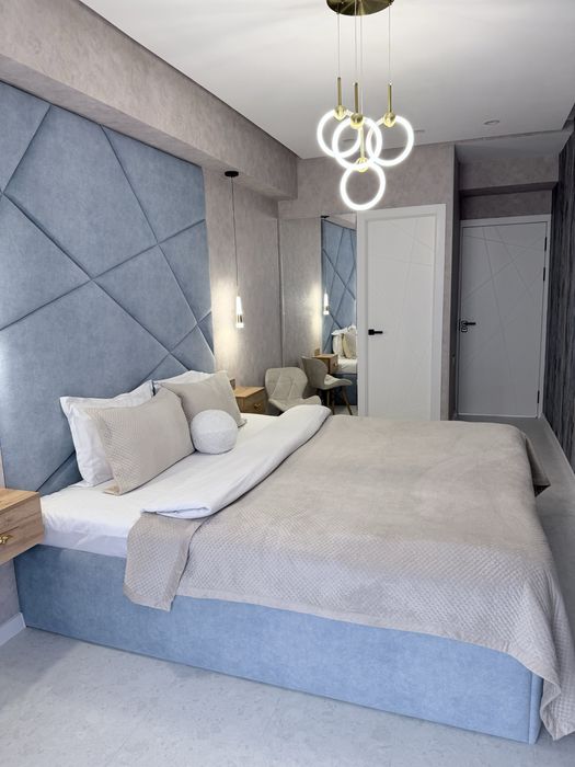 СВОЯ сдам в ценре 2/6/9 квартира Ц4