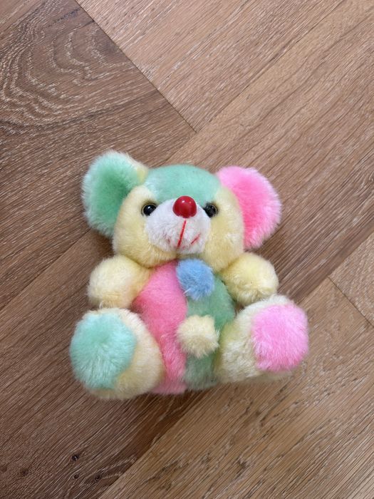 мягкие игрушки 8 штук