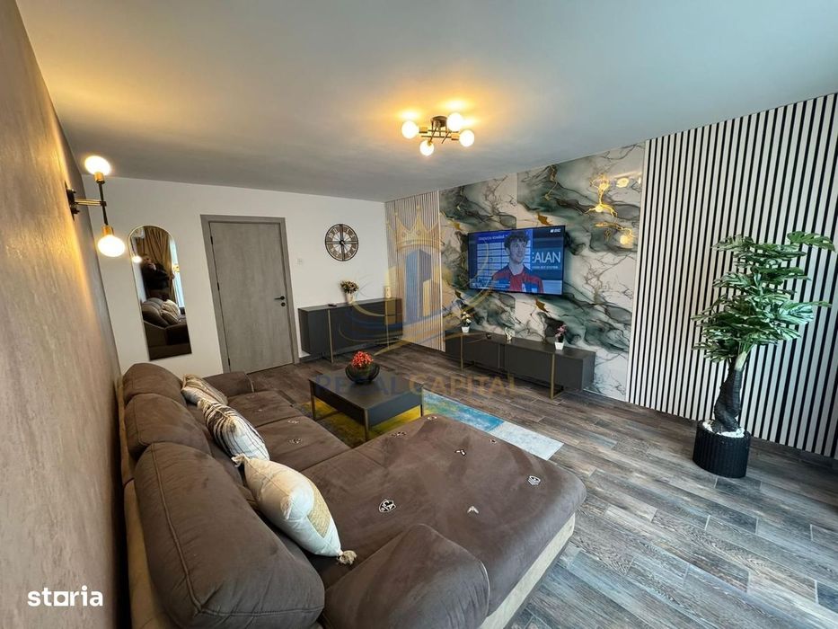 Apartament de inchiriat 2 camere / Bld. Unirii /  Banca franceza