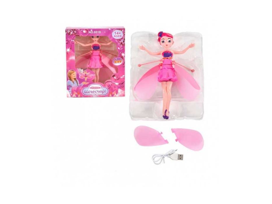 feya bolalar qogirchog'i