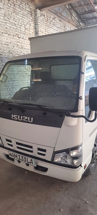 Продажа авто исузи