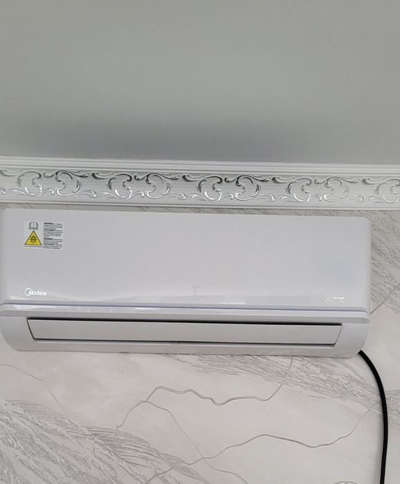 Montaj Aer Condiționat, încărcare cu freon, mentenanţă aer conditionat