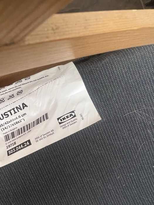 Продам Барные Стулья Ikea