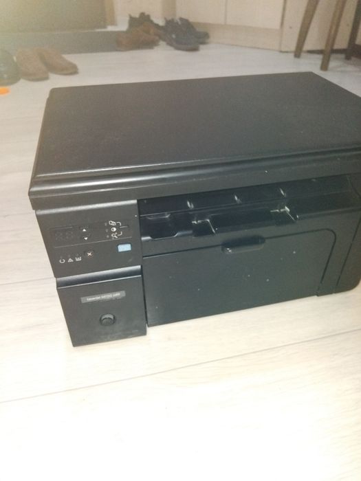 Мфу  принтер HP 1132