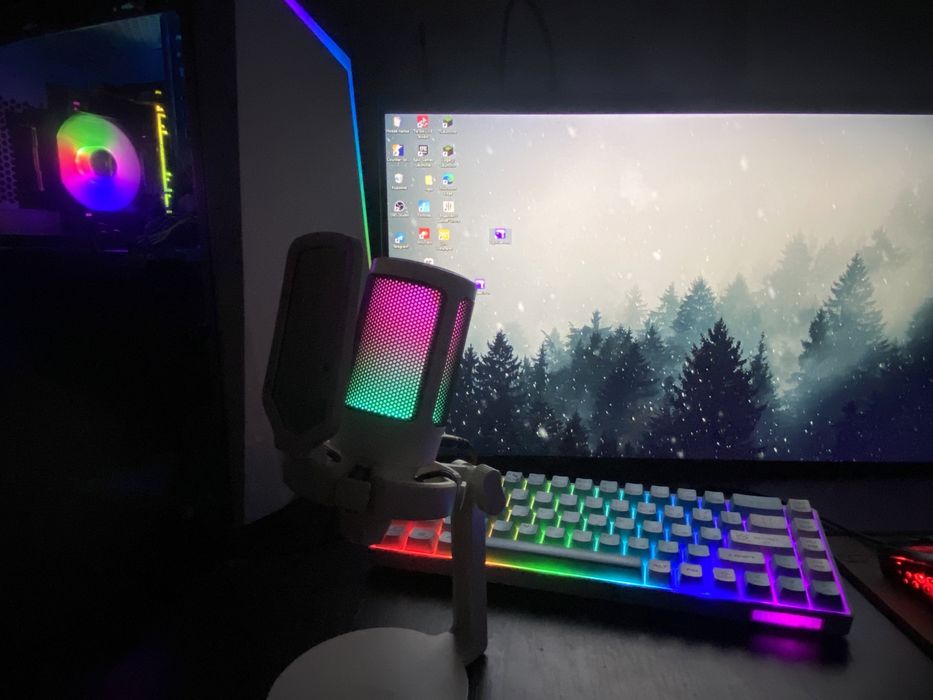 Продам пк торг есть