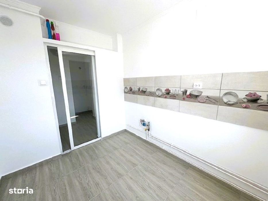 Apartament 3 camere vis a vis de Prefectura complet renovat