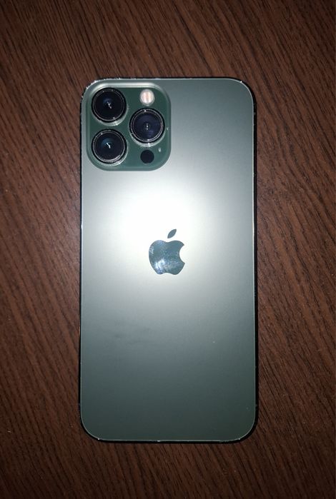 Vand Iphone 13 pro max 128gb