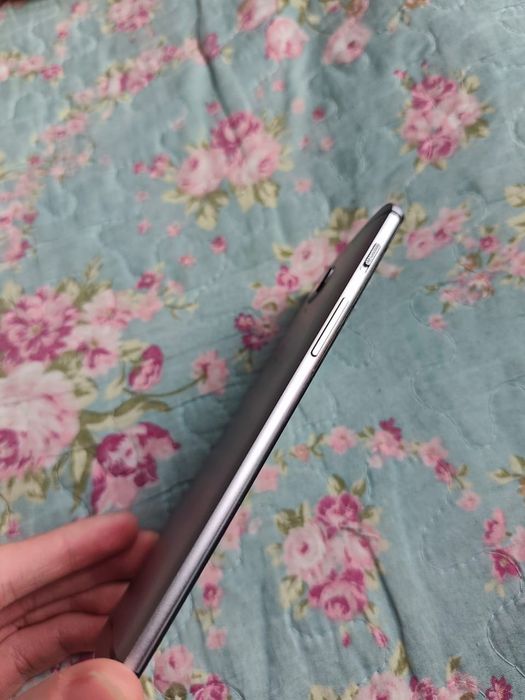 Oneplus 3 с чехлом