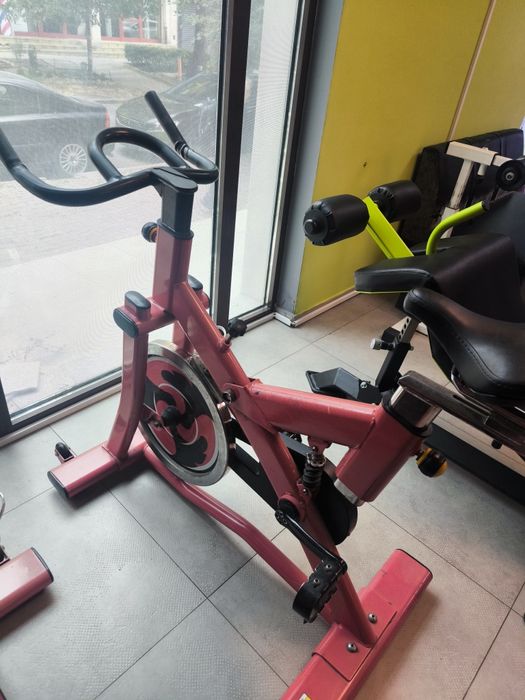 Спининг колела 2 броя