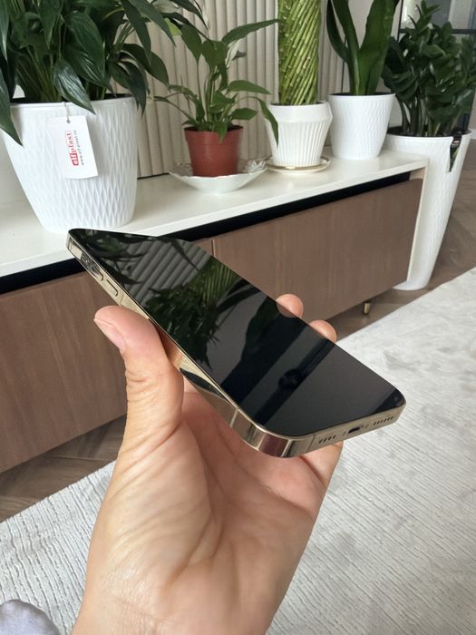 Айфон 12про мах 128/75