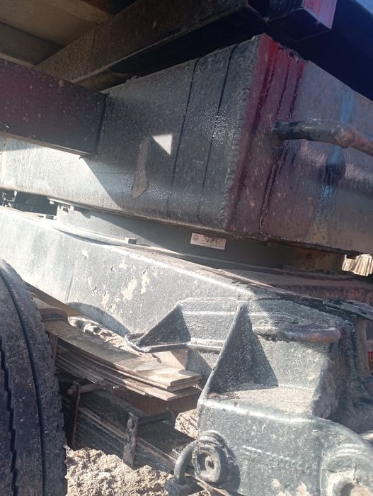 Продается прицеп самосвал сельхозник