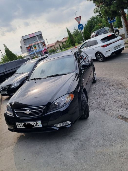 Gentra 2022yil sotiladi