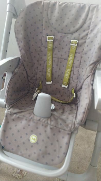 Детский стульчик для кормления