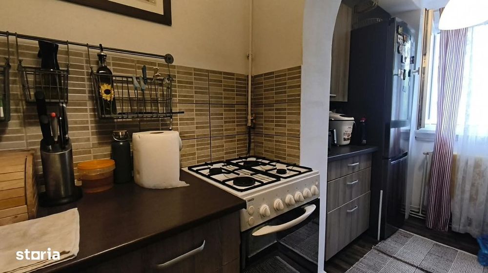 Apartament 3 camere in Deva, etaj 1 – zona Dacia