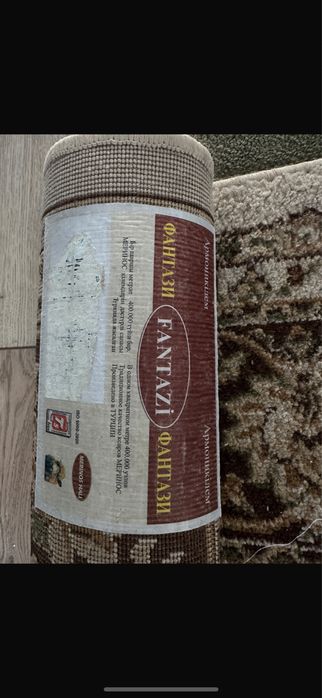 Продам ковер Турция