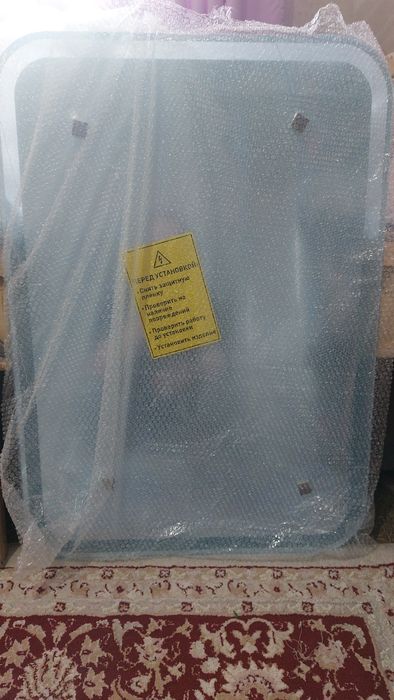 Продам зеркала новые