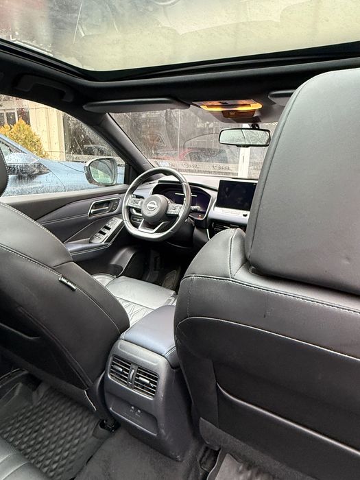 Nissan Qashqai E power Tekna plus ,лизинг
