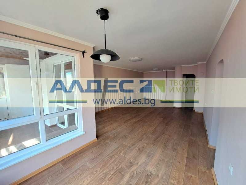 Просторен ап. с три спални, Лозенец, с/у МОЛ Парадайс