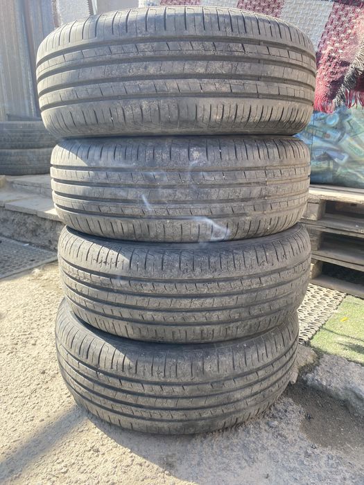 Продам летнюю резину