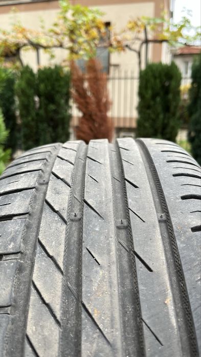 Летни гуми Nokian Wetproof 1 225/45/R17