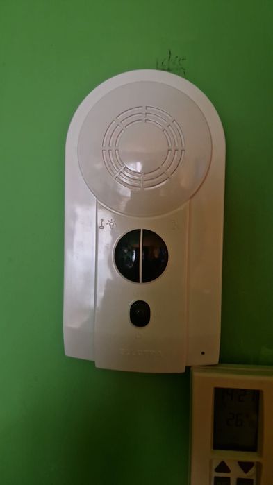 Montaj interfoane, reparatii interfon, service cartela tag interfon