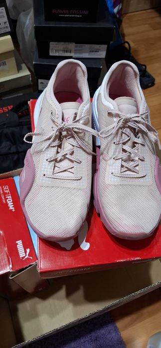 Adidasi nike air zoom super rep 3 masura 39