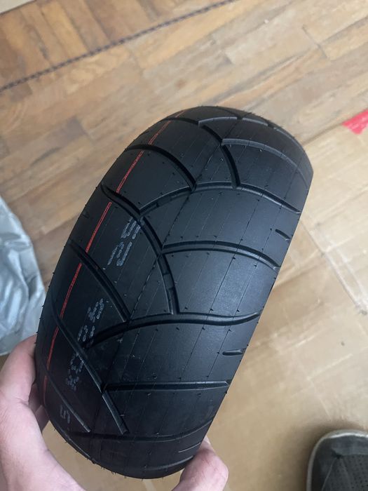 Гуми за тротинетка външни и вътрешни