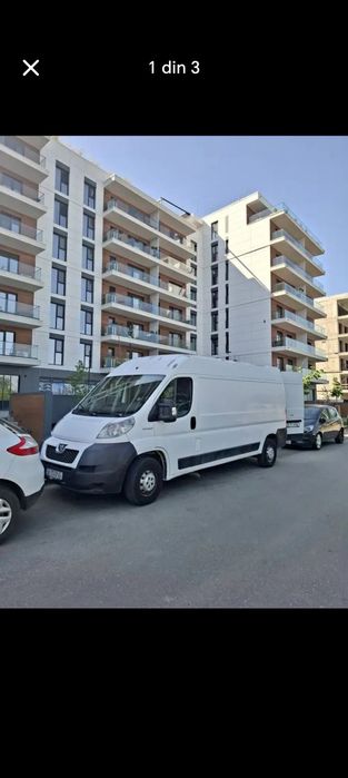 Mutari mobila, debarasării , decopertări bai și evacuare gunoi