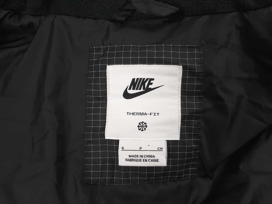 Nike NSW Thermore Vest - Оригинален дамски дълъг елек размер S
