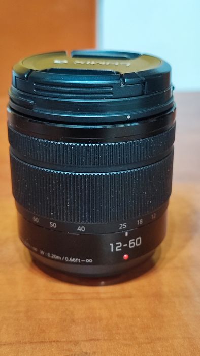 Panasonic Lumix GX 880 body / kit