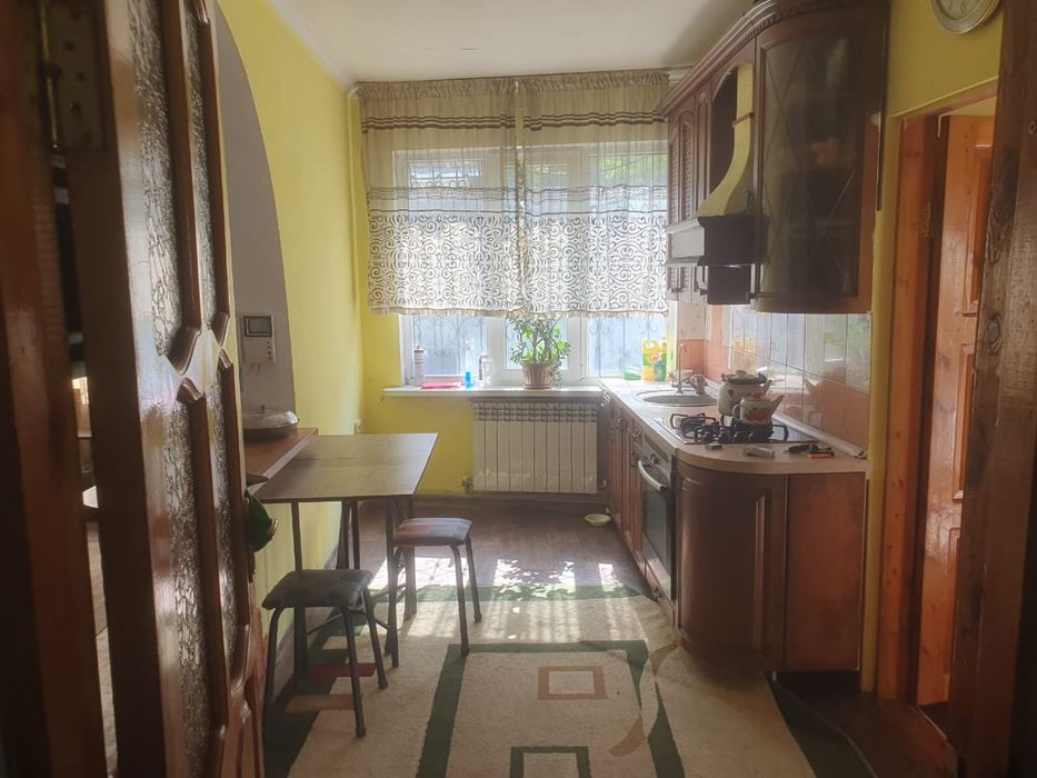 Срочно продается дом, торг уместен.