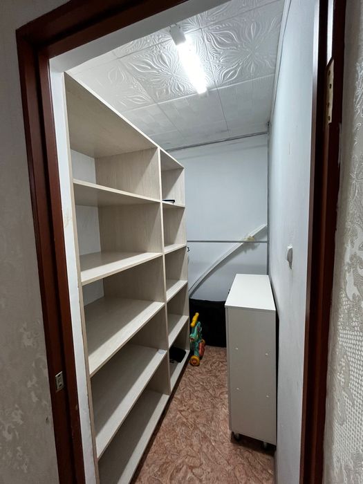 Продам 2х комн квартиру