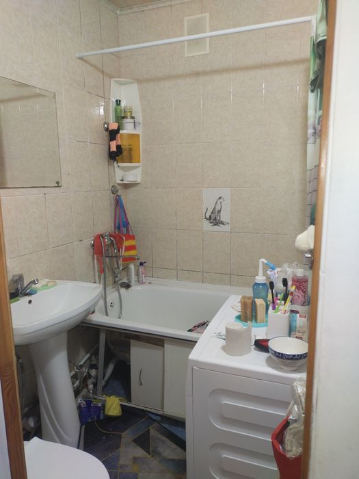 Продам 2 ком КВ Машхур жусупа 31